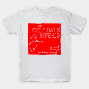 Kent's Theme 1982 They Don't Listen Alternative Throwback T-Shirt